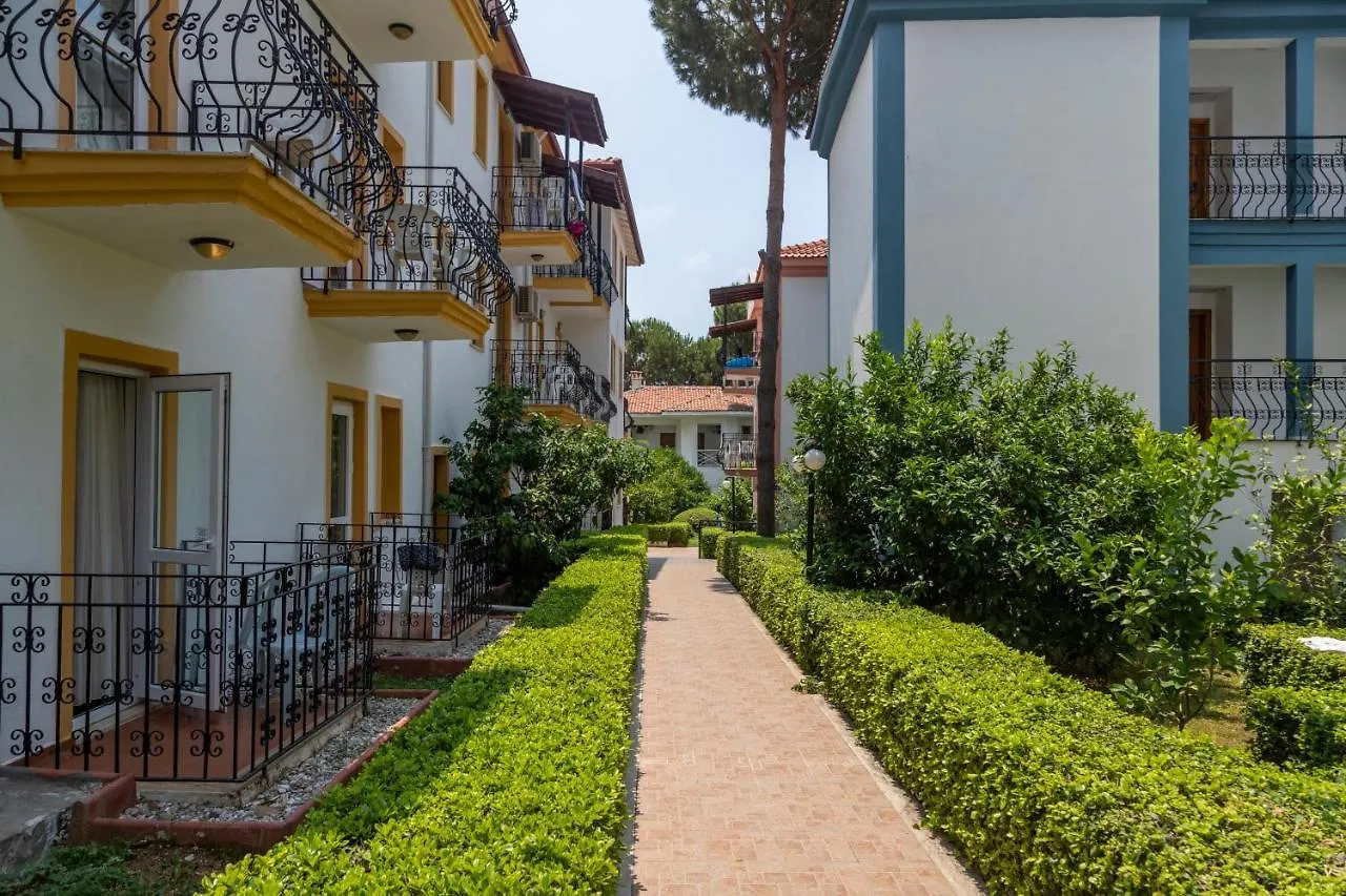 Karbel Hotel Oludeniz