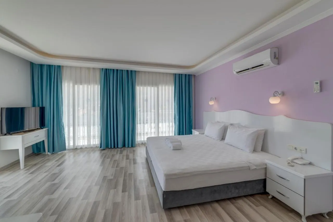 Karbel Hotel Oludeniz Turkey