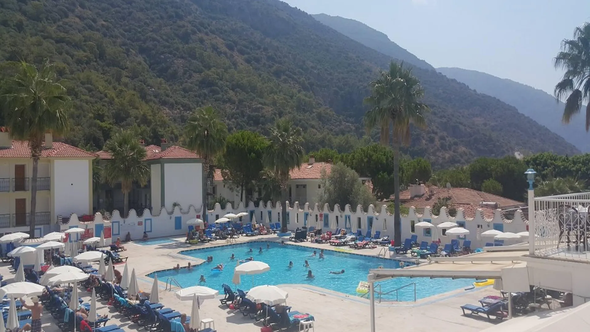 Karbel Hotel Oludeniz