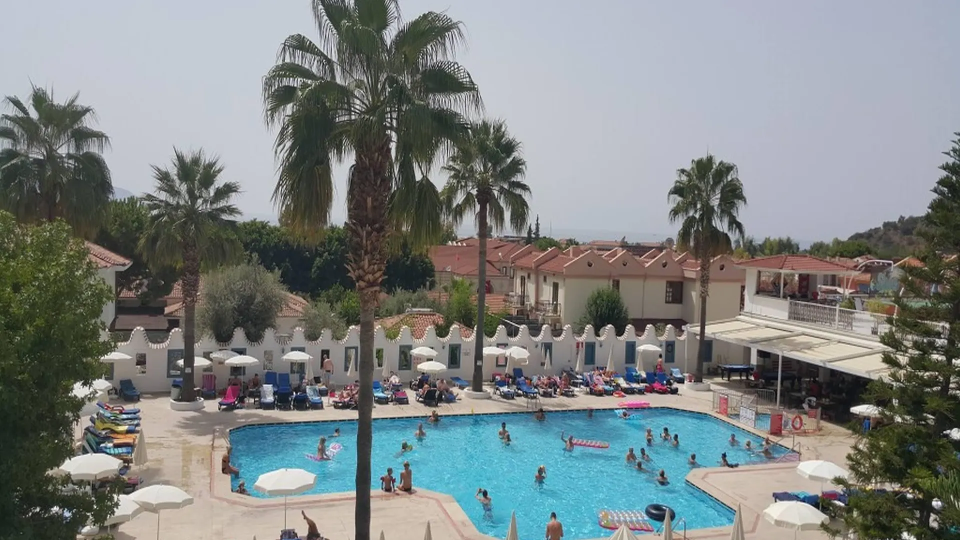 Karbel Hotel Oludeniz