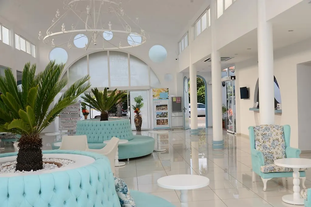 Karbel Hotel Oludeniz 3*,