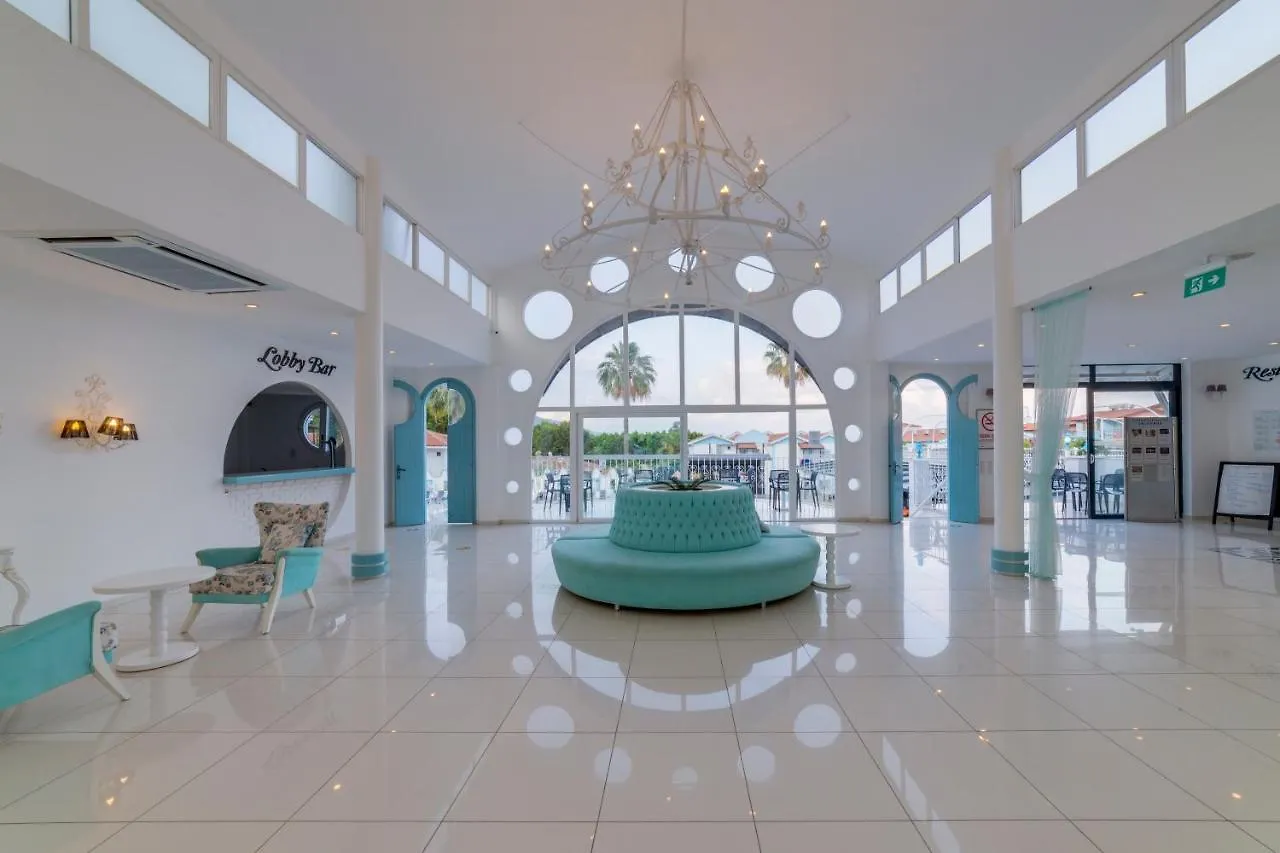 Karbel Hotel Oludeniz