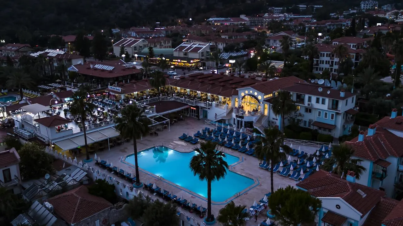Karbel Hotel Oludeniz