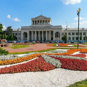 https://apartment-on-brilevskaya-8.minsk-hotels.org