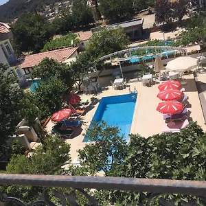 Apart Otel Sunset, Ölüdeniz