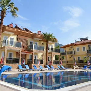 Otel Yalcin &, Ölüdeniz