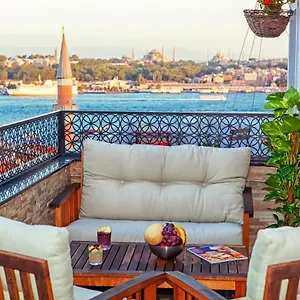 Mysuite Cihangir , Istanbul Turkey