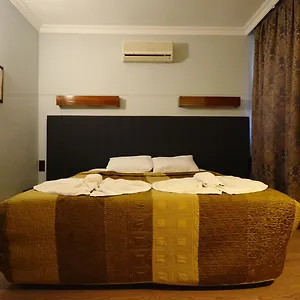 Otel Hisar Club, Ölüdeniz