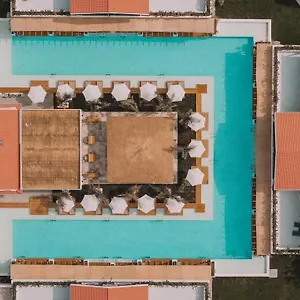 Otel The Pearl, Ölüdeniz