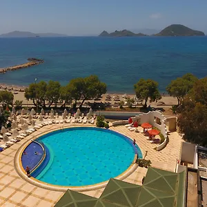 Yelken Mandalinci Spa&wellness Отель