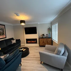 No. 8 Ceide Spris Self Catering House , Killarney Ireland