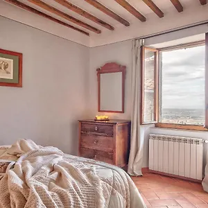 Casa Marisa - Together In Tuscany , Cortona Italy