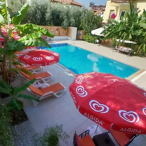 Otel Sarıhan, Ölüdeniz