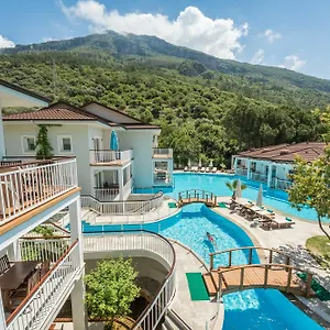 Otel Mozaik, Ölüdeniz