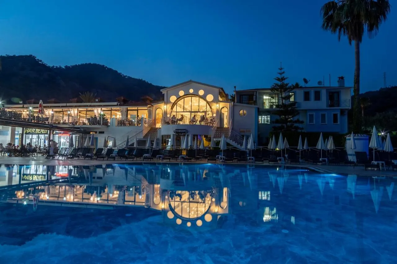 Karbel Hotel Oludeniz